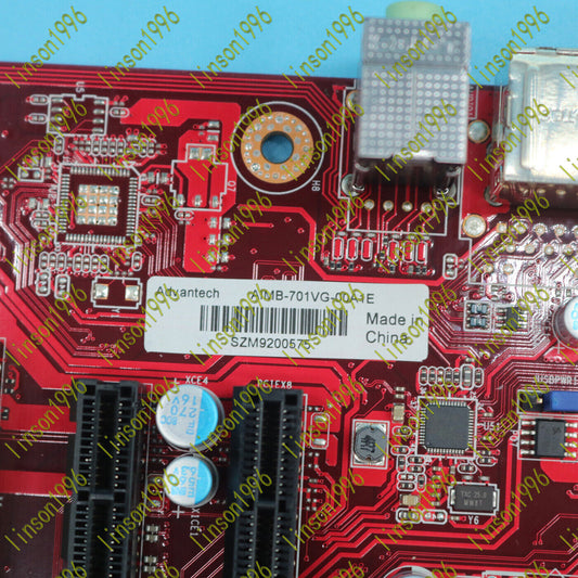 ADVANCECHIMB-701 Rev.A1 Motherboard Fast Ship - ADVANCED CHIMOOK