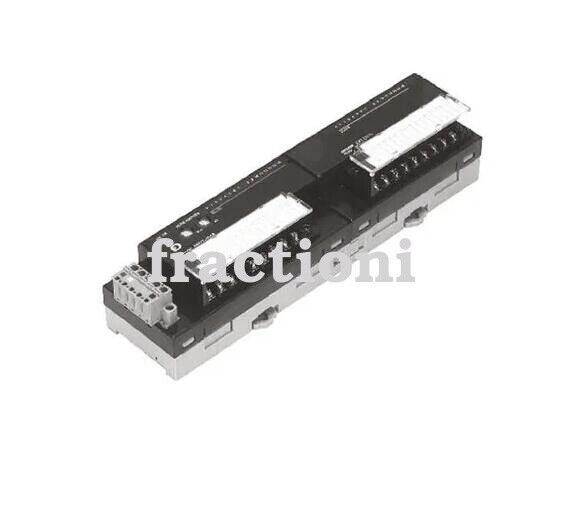 new Omron DRT2-OD08 , 1-Year ! - OMRON