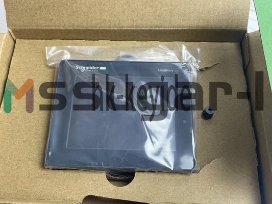 The HMI HMIS65 touch screen HMIS65 is shipped quickly