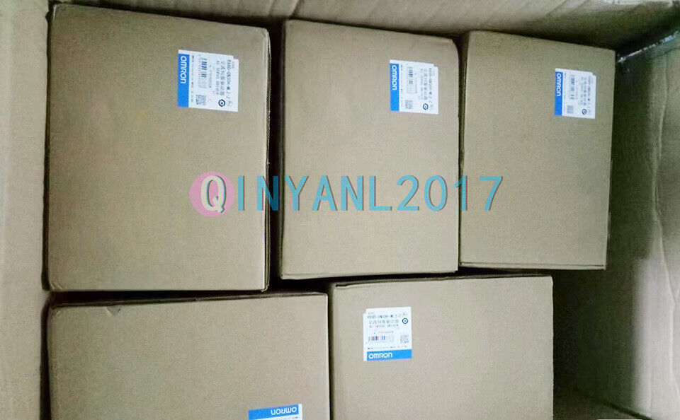 Omron Servo Driver R88D-GN30H-ML2-Z - OMRON