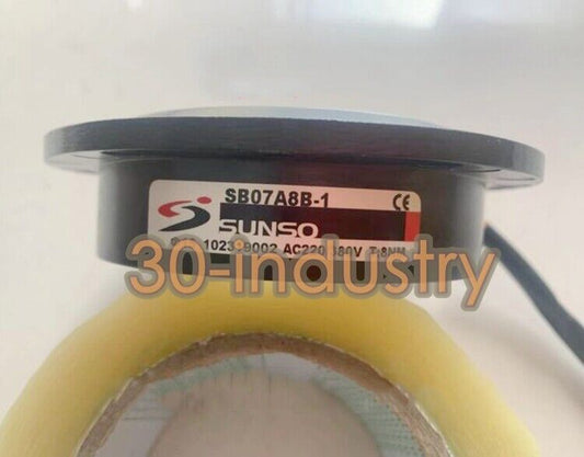 SUNSO SB07A8B-1 Brake AC220/380V Braking System - 8NM Torque - SUNSO