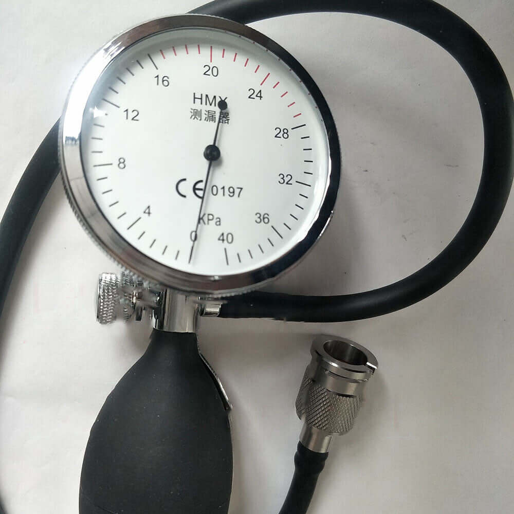 new Portable Endoscope Leak Tester For Olympus Endoscopes