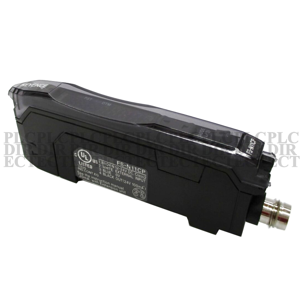 new Keyence FS-N11CP FSN11CP Sensor Amplifier