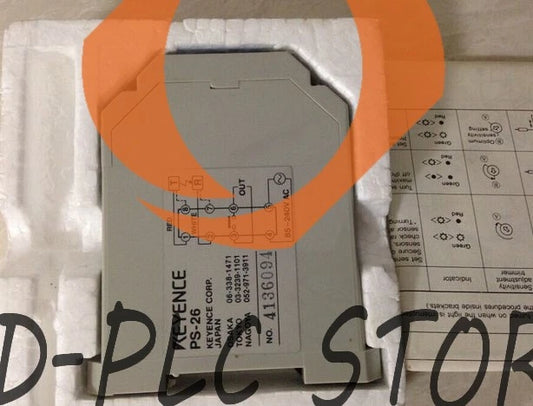 1PCS KEYENCE PS-26 PS 26