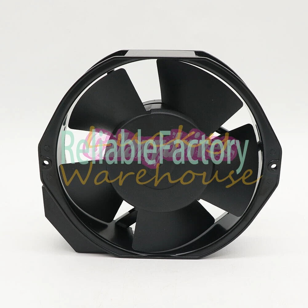 1PCS Nmb Technologies 5915Pc-12T-B30-A00 Axial Fan 150Mm 115Vac 380Ma