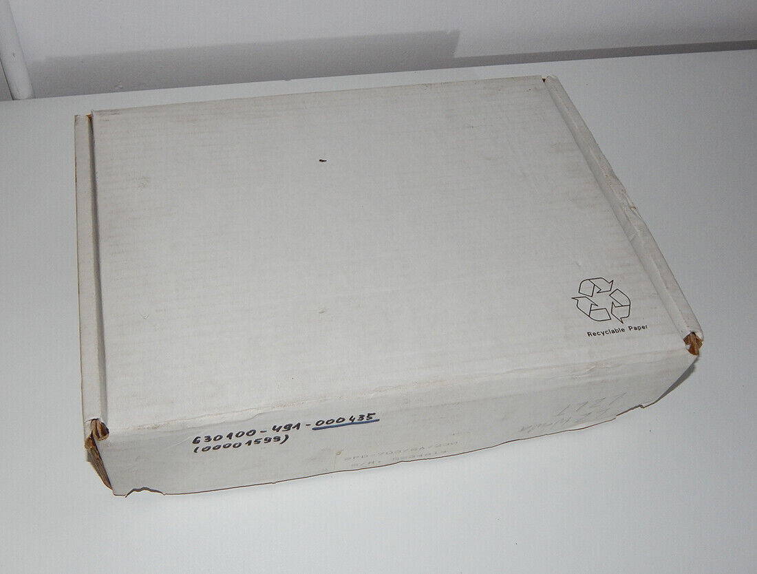 Used RAD SPD-703 Interface Converter for Electrical Devices - BRAND NAME