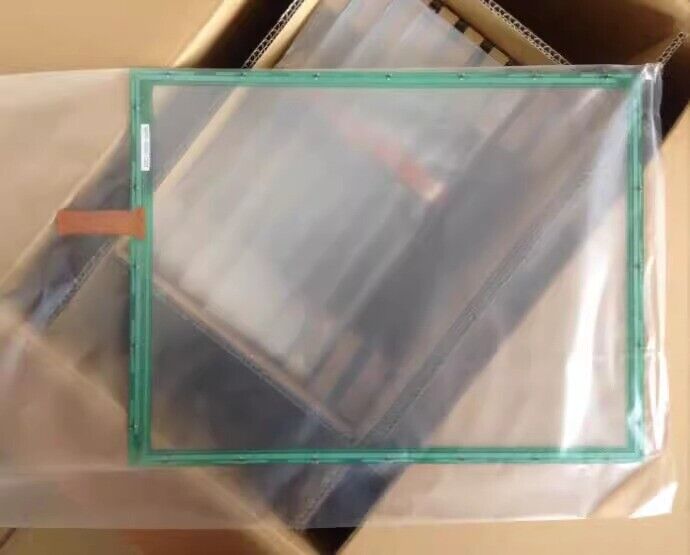 new 1Pcs for 3MPart No:11-71315-227-01SCT3250,17-8401-203-01 touch panel - KOEED
