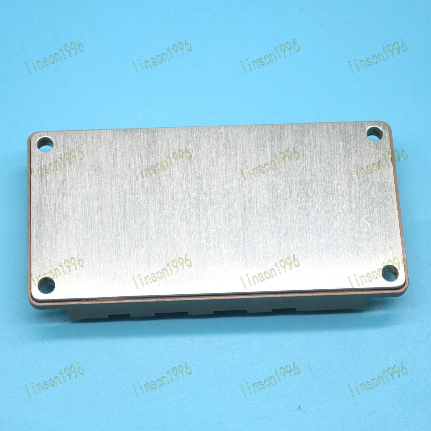 New 1PC IGBT Module from FUJI 7MBR50VB120-50 Fast Performance - FUJI