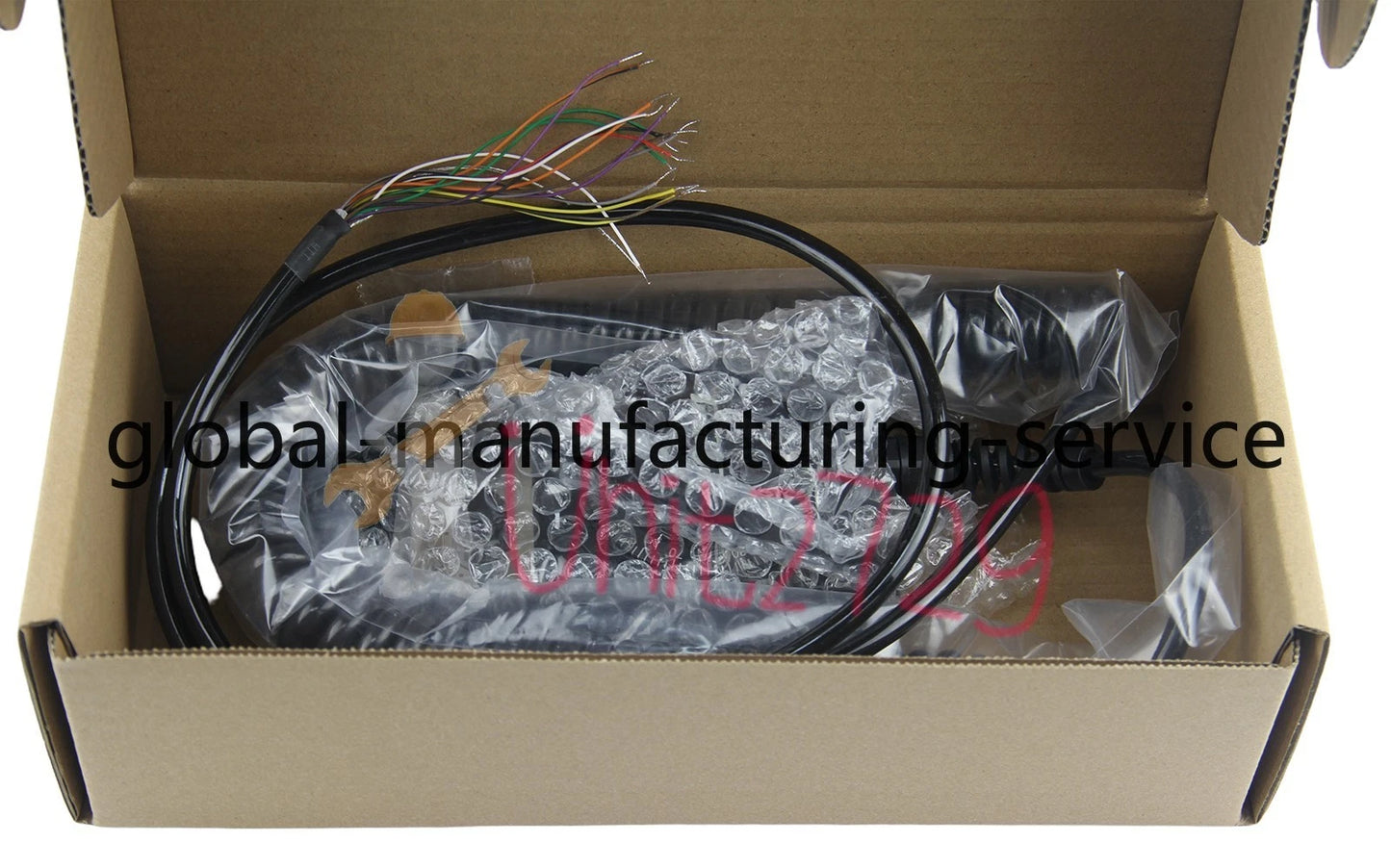 1PC TOSOKU HC115 MBL-HC115 Handwheel Handle Manual Pulse Generato #ke