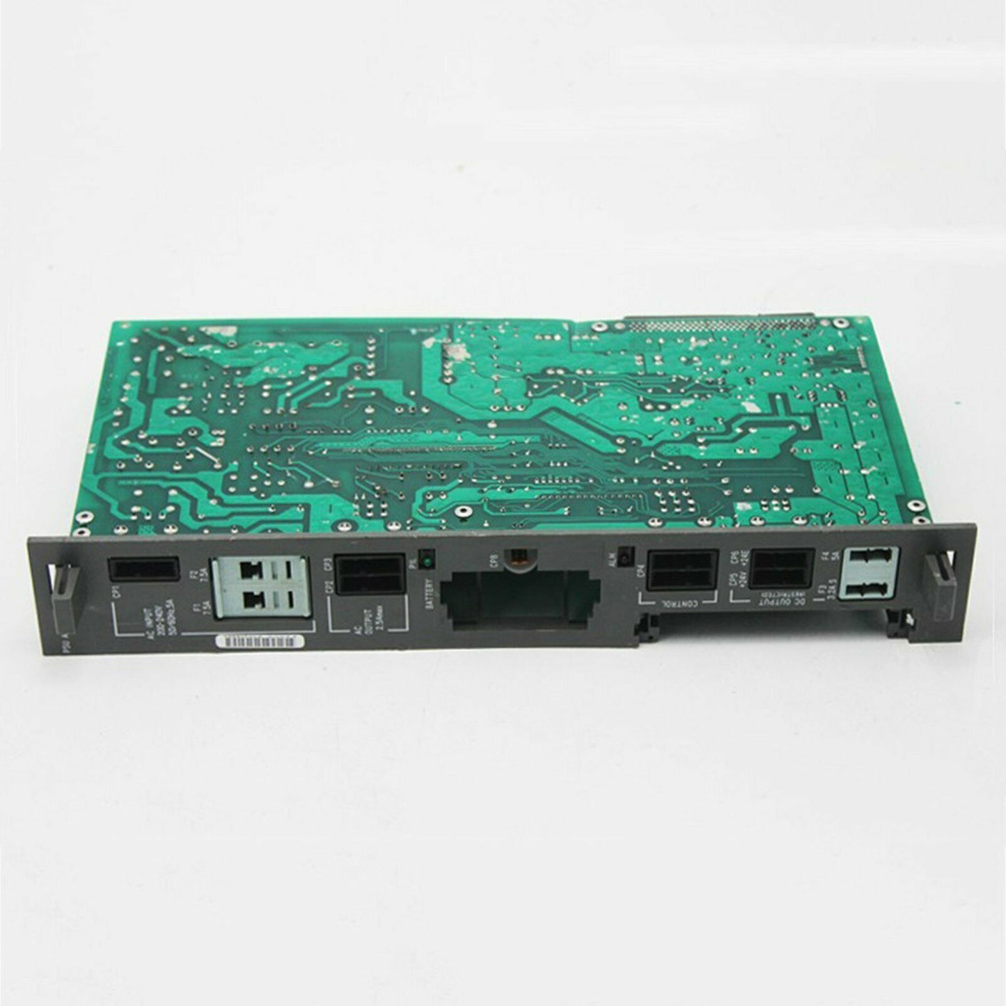 Used Fanuc A16B-1212-0471 Drive Board – Fully Tested - FANUC