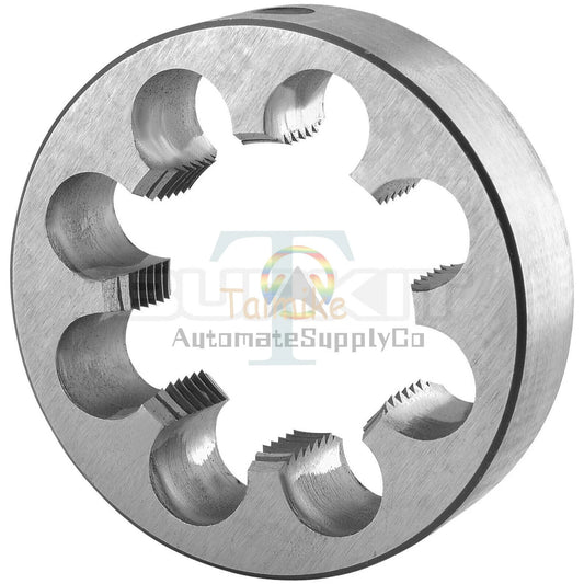 M46 X 1.5 Thread Die Right Hand, M46x1.5 Metric Round Threading Die