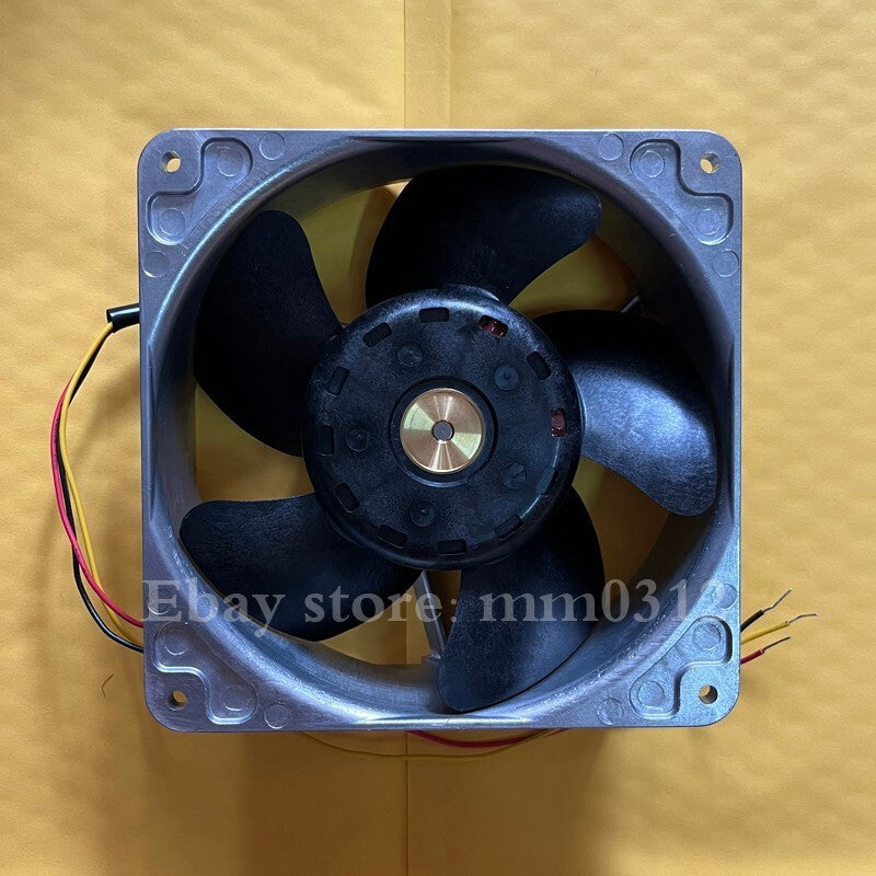 1pcs SANYO 9LB1424S5H04 24V 1.38A 14051 14CM cooling fan