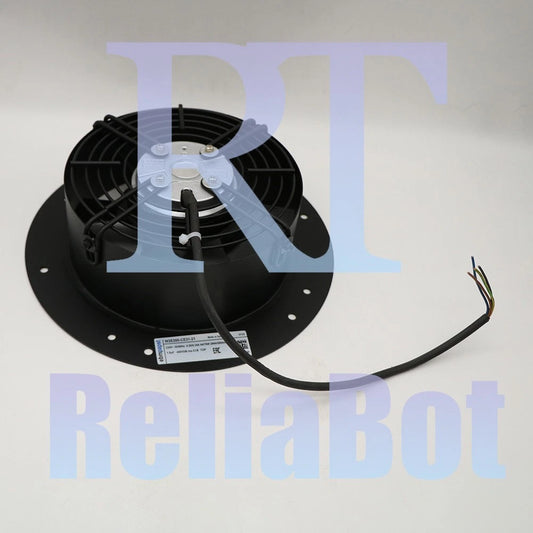 1PCS W2E200-CE31-21 Ebm W2E200CE3121