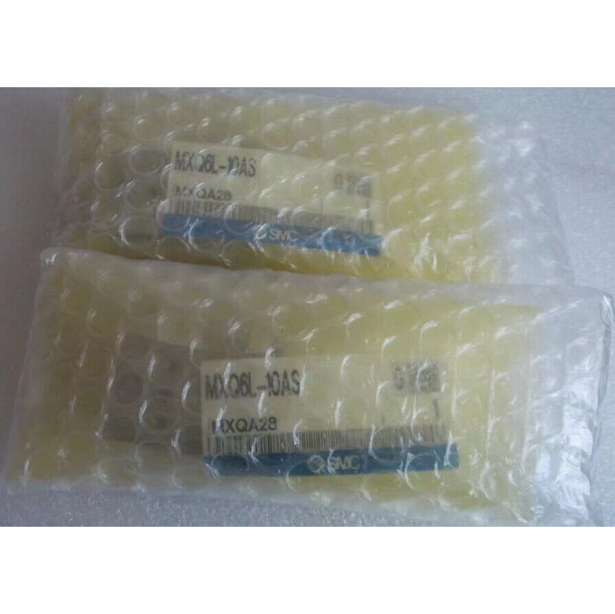 ONE SMC MXQ6L10AS Cylinder - ONE SMC