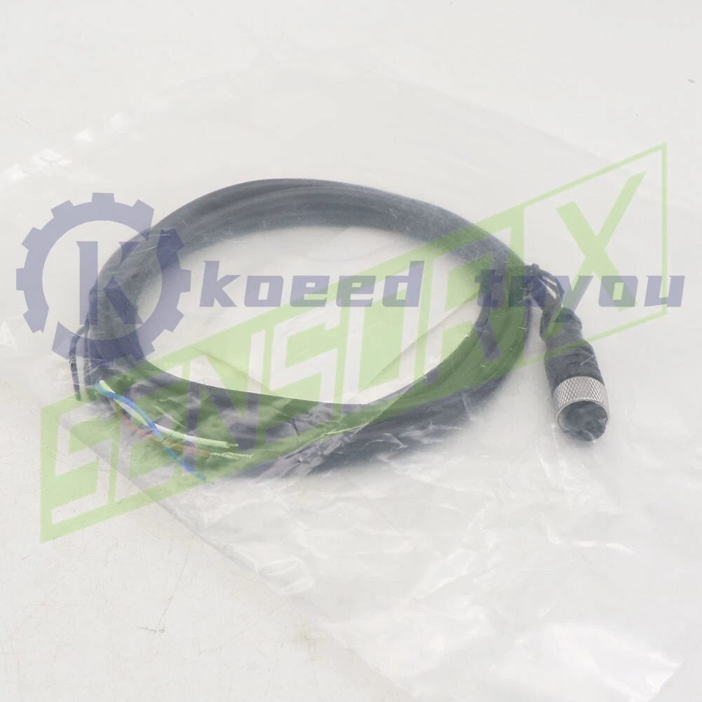 Turck RK 4T-2 EuroFast Cable U2151 in Package Wire Cord 1PCS