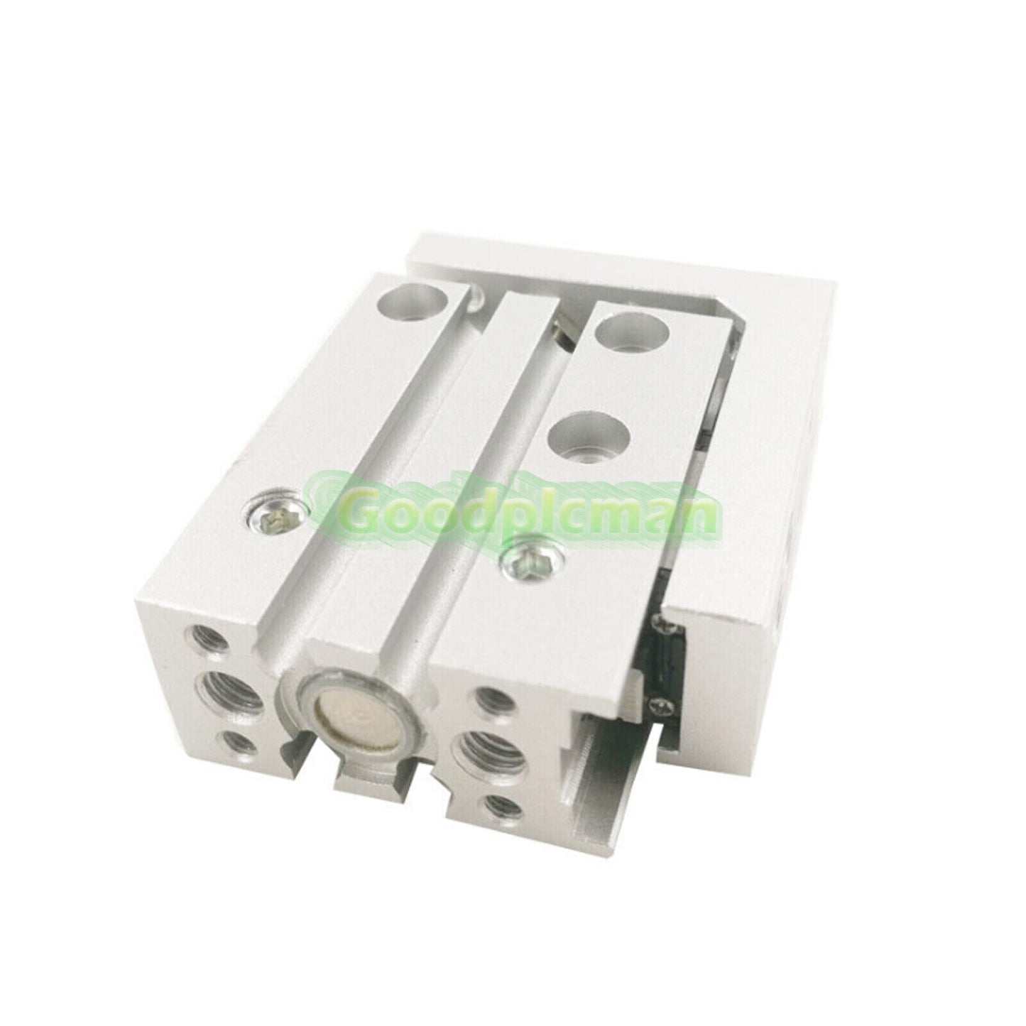 SMC MXH16-30 Compact Pneumatic Slide Cylinder 1Pcs/