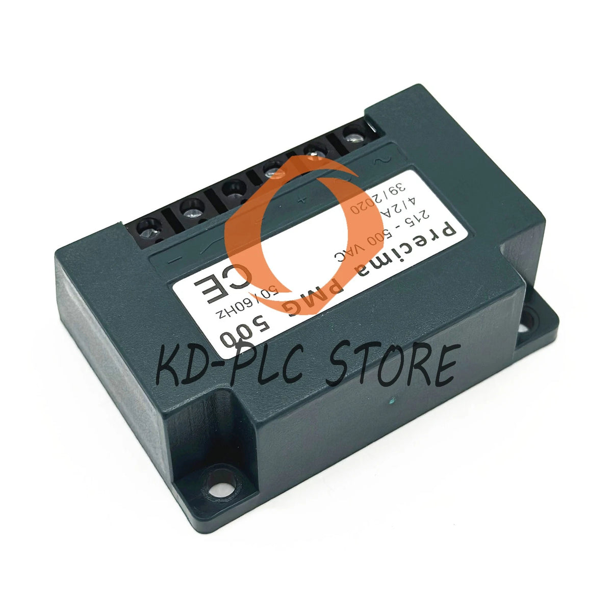 Precima PMG 500 BRAKE rectifier 215-500VAC 0.9/0.45*Uin 4/2A