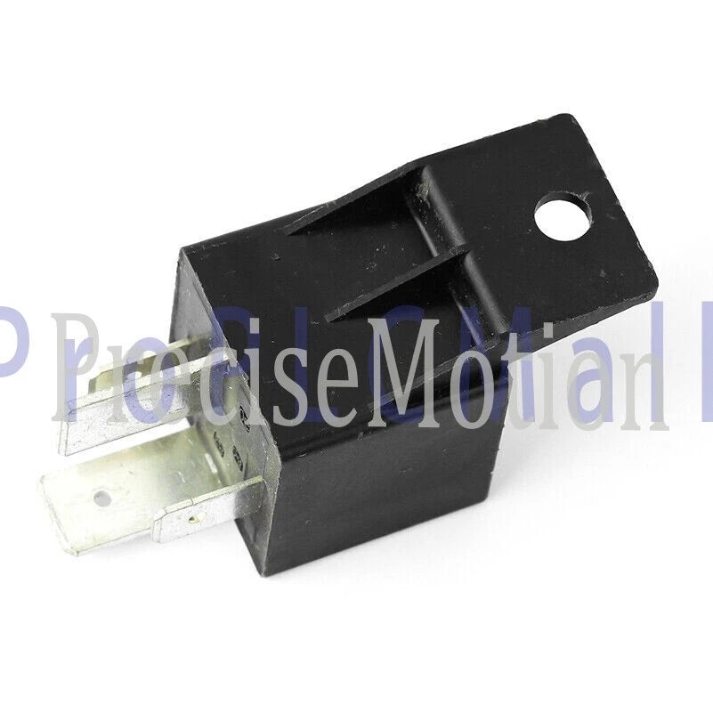 1PC SONGCHUAN 897-1AH-S1-T 12VDC Automotive Relay 4Pins 70A 14VDC~