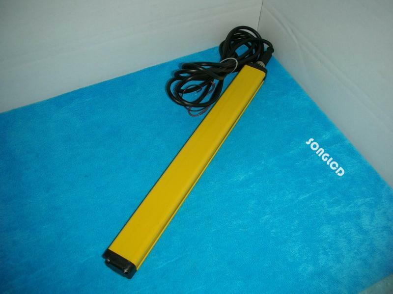 1PS - High-Quality Performance Switch with Versatile Features - KOEED