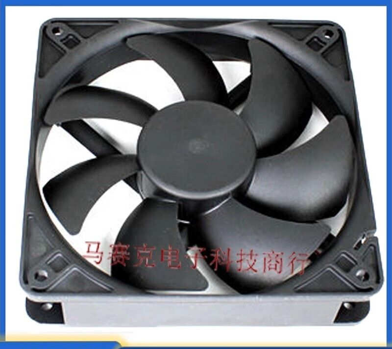 SUNON MEC0251V3-0000-G99 12V 1.9W 12CM 12025 3-Wire Cooling Fan