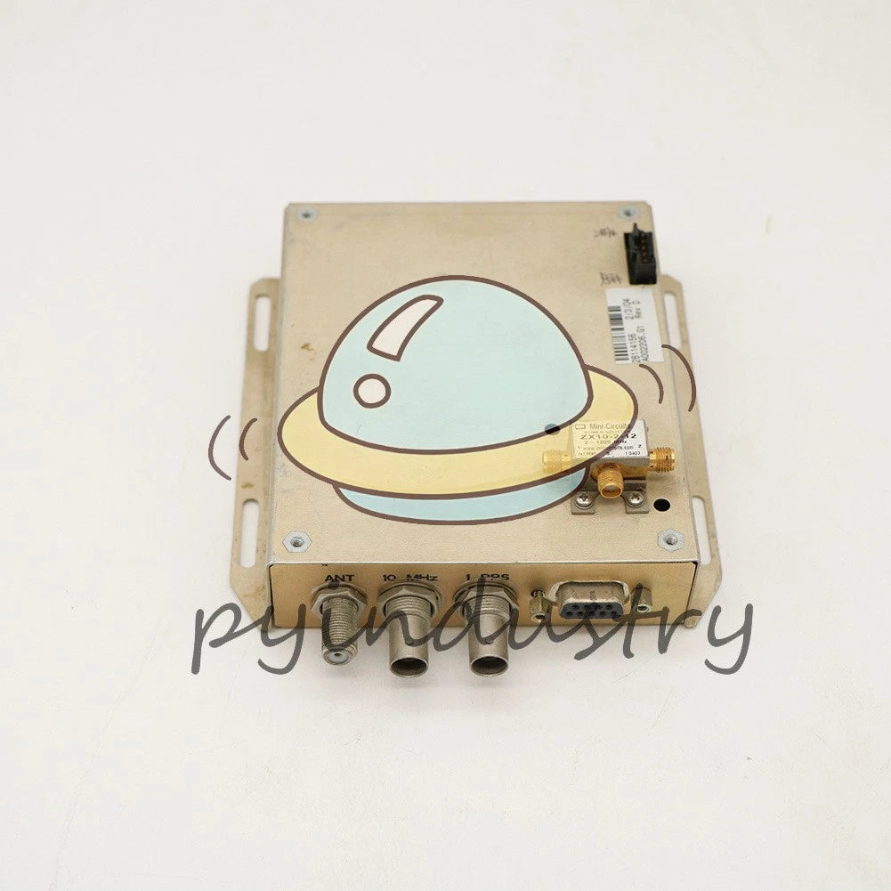 Trimble 10MHz ThunderBolt GPS Disciplined Clock GPSDO Module Frequency 1PCS