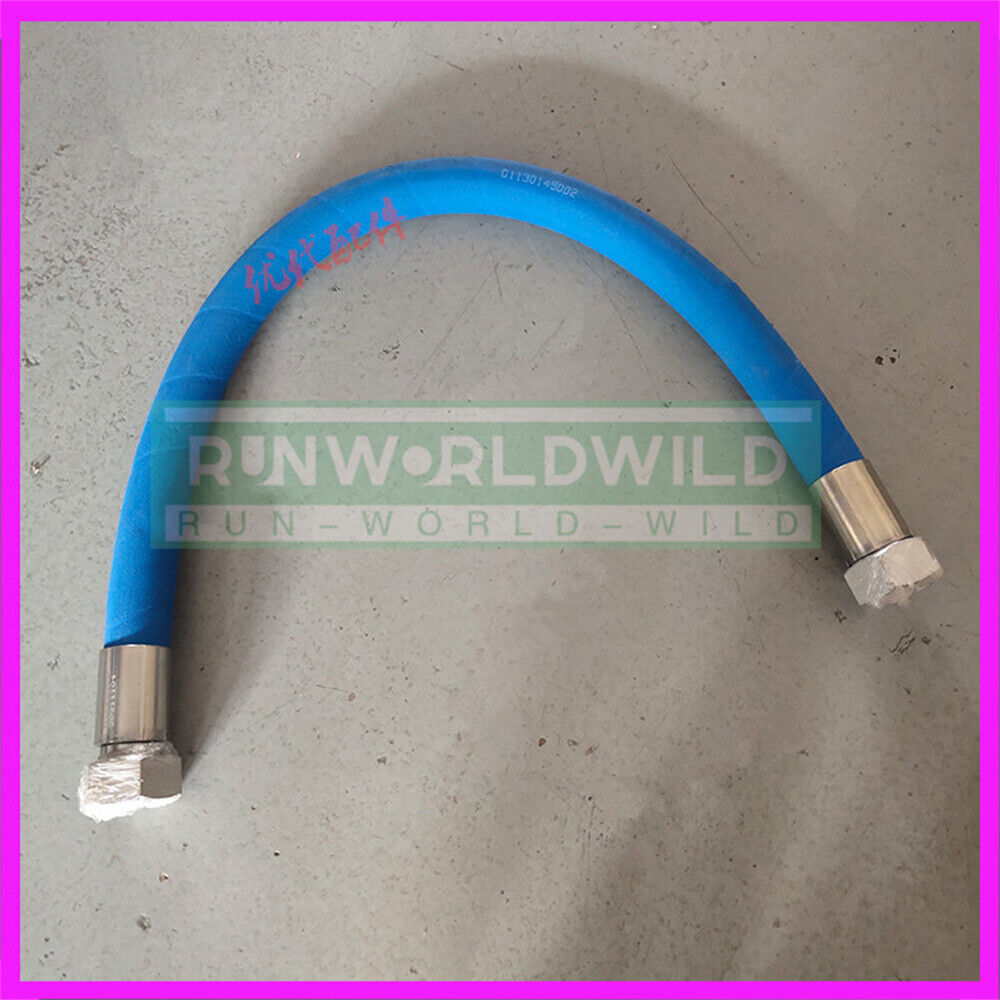 1PC FOR Atlas copco 0574800244 Oil pipe intake hose