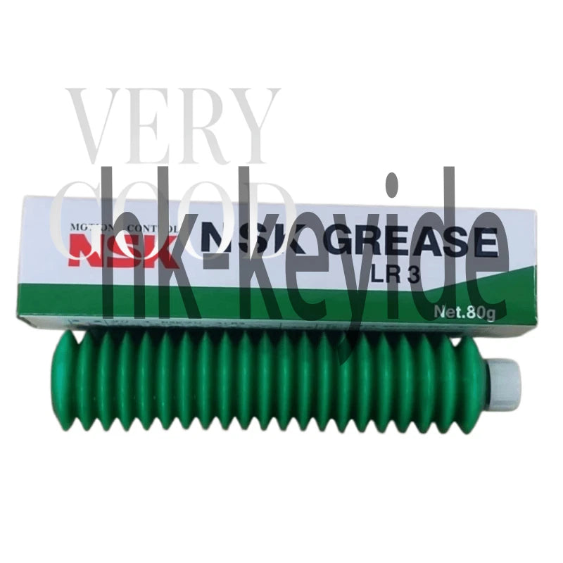 1Pcs NSK Grease LR3 80g Tube (2.8 oz)