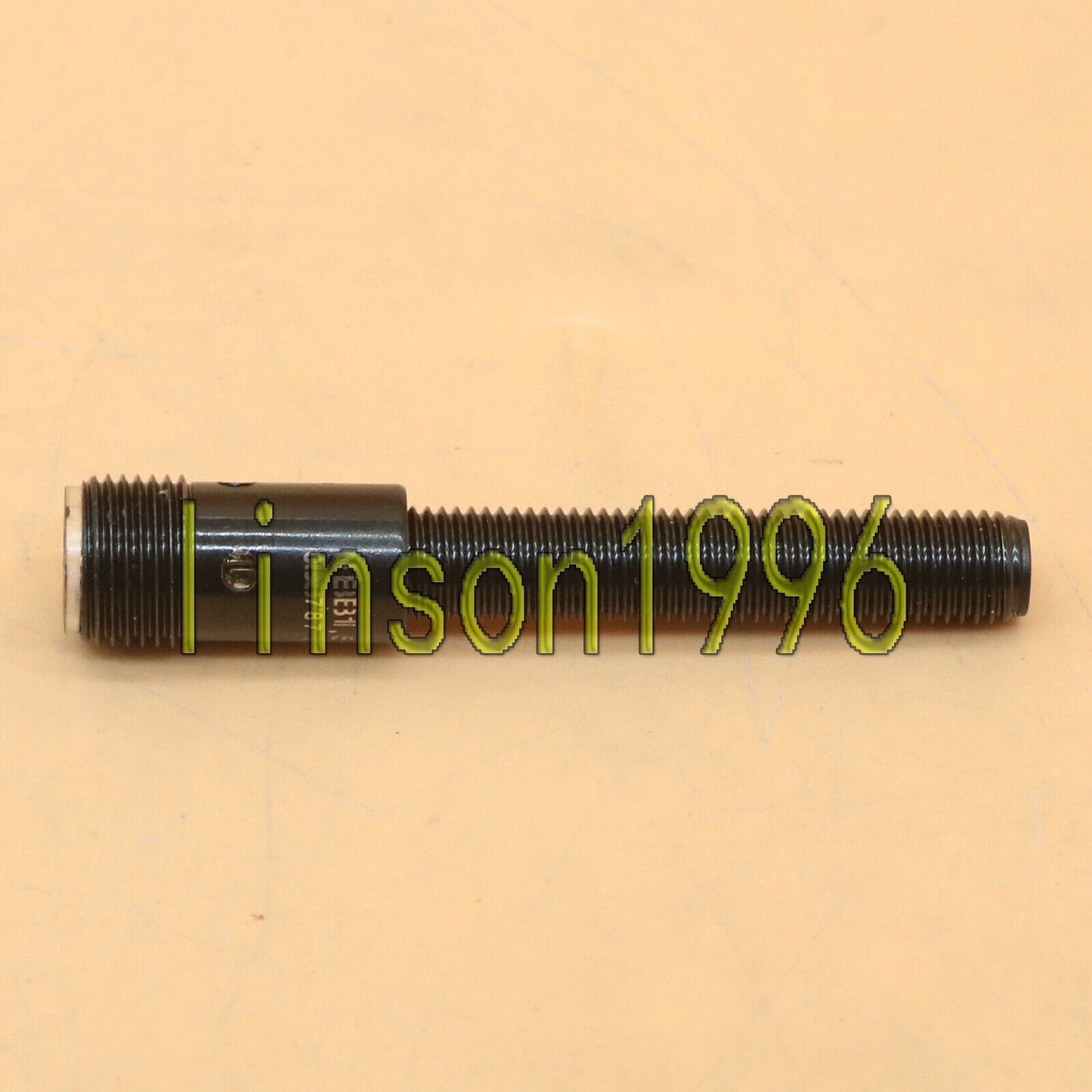 PEPPERL+FUCHS NBB1.5-8GM30-E2-C-V1 - PEPPERL+FUCHS