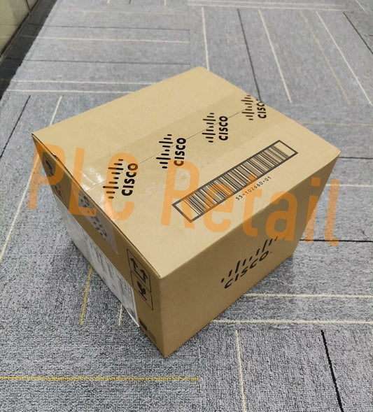 new CISCO industrial switch IE-3300-8T2S-E Fast delivery - CISCO