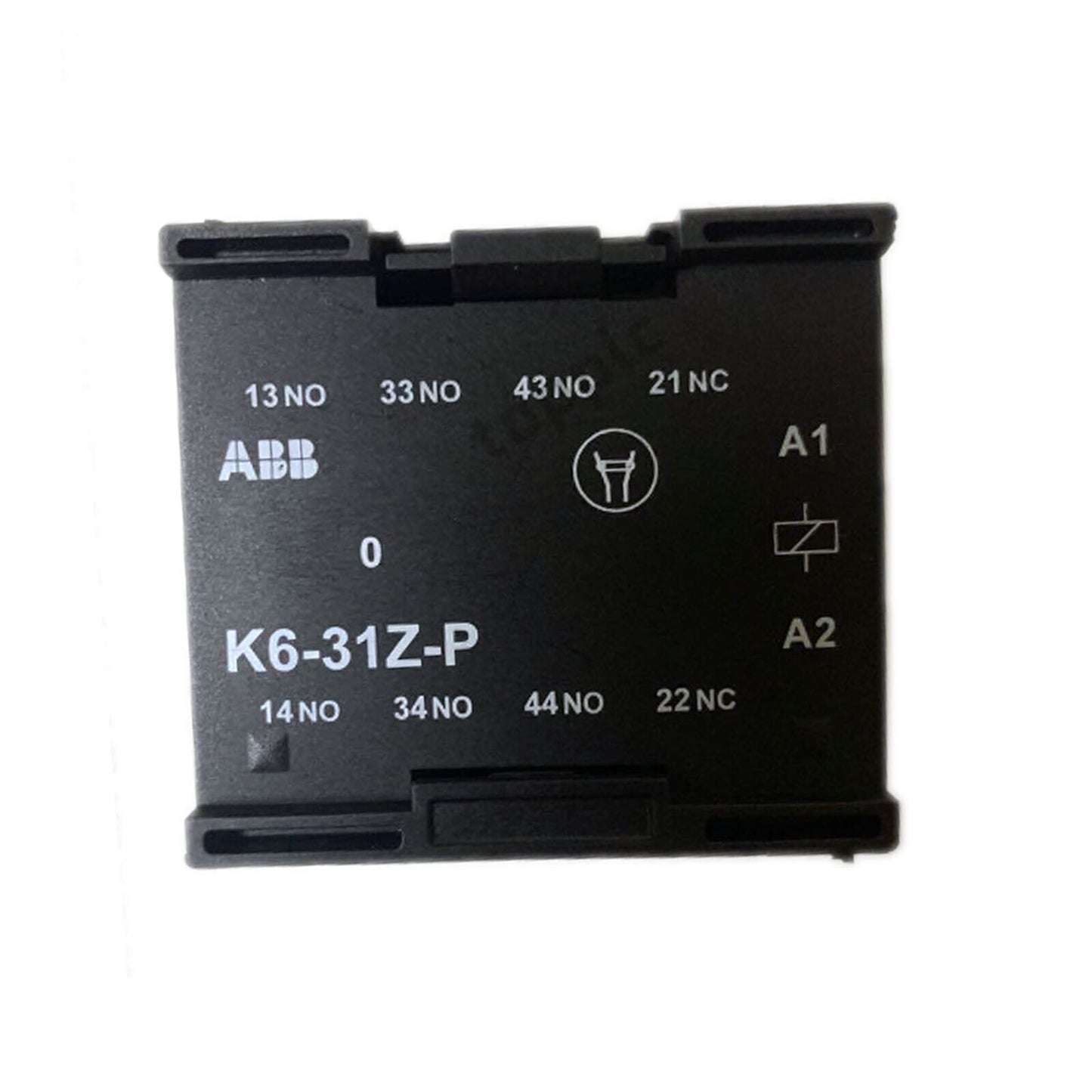 1PCS Module ABB K6-31Z-P - ABB