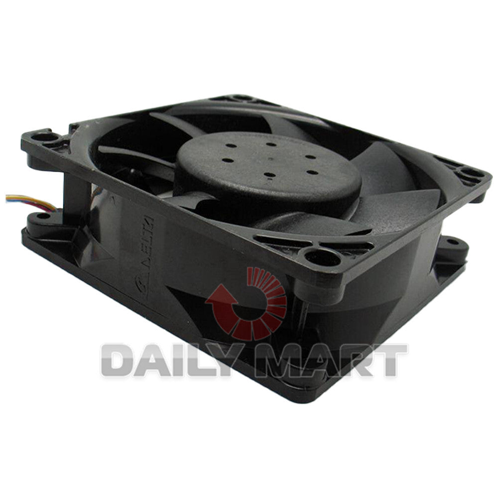 DELTA THA1248BE Aluminum Frame Fan 48V 2.50A