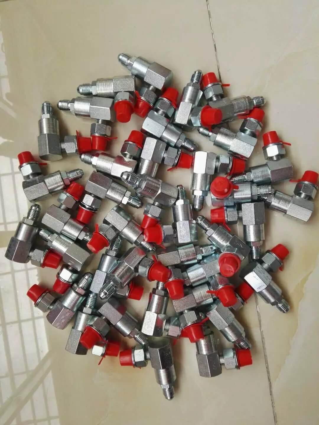 new 1PCS 54775556 valve check valve