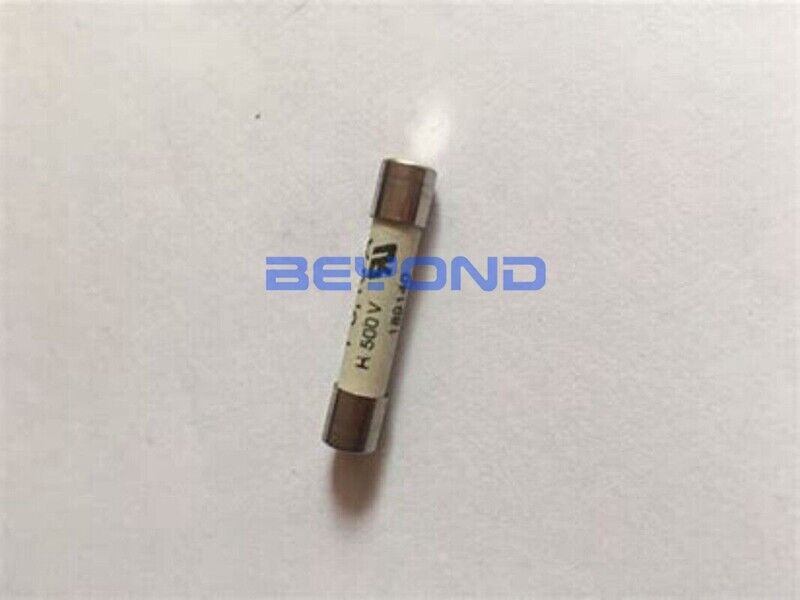SIBA 7006565 T500mA 500mA FUSE H500V - SIBA