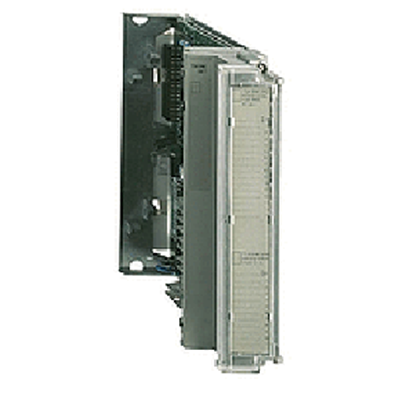 SCHNEIDER TSXDMZ28DT PLC Input Module - SCHNEIDER