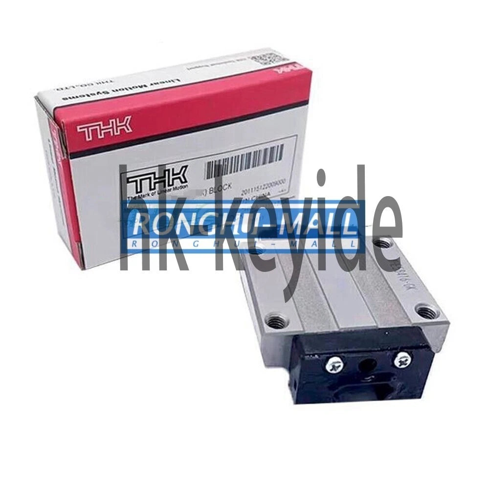 1Pcs For linear guide slider SHW12HRM