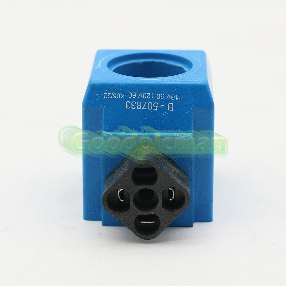 VICKERS B-507833 Cartridge Solenoid Valve Threaded Valve 1Pcs/