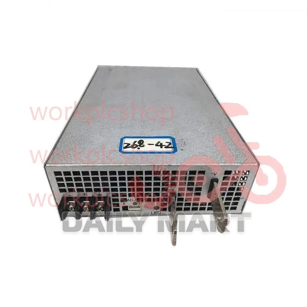 & Tested SPS3000 Adjustable Power Supply 36V 75A 3000W