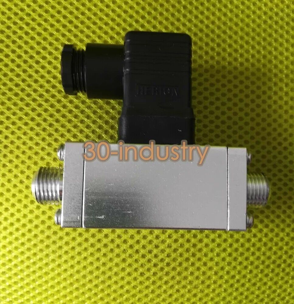 Ultra-Small YWK-7DD Differential Pressure Controller 120-300 kPa - YWK