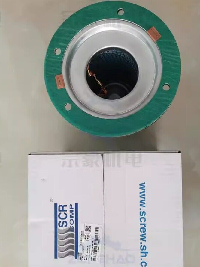 1PCS FIT FOR SCR oil and gas separator core 25300045-022