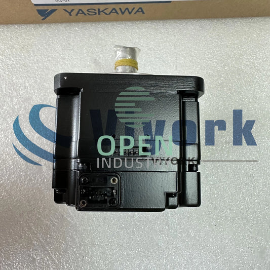 1PCS Yaskawa SGMPS-02ACA21-E AC SERVO MOTOR 200W 200V