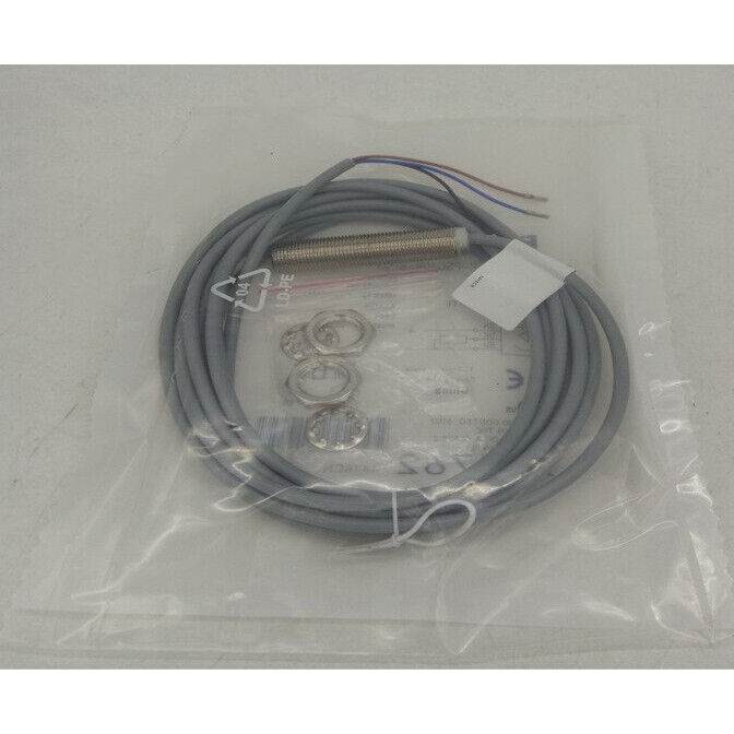 1PC BALLUFF Proximity sensor M12M1-PSC40B-BP03 - BALLUFF