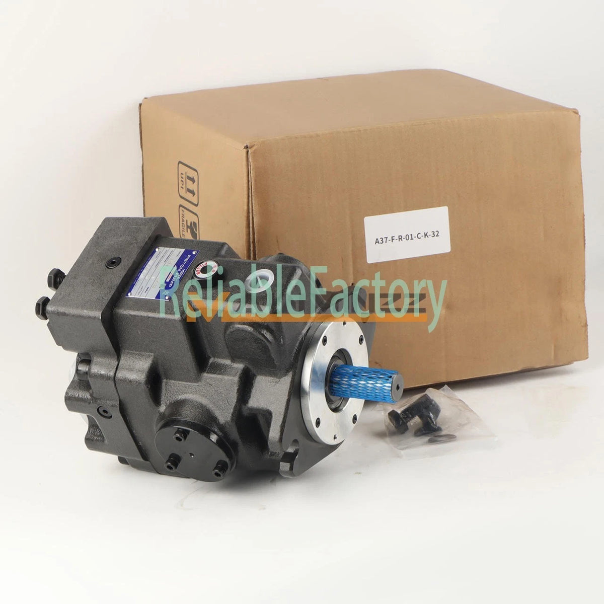 1PCS Yuken A37-F-R-01-C-K-32 Pump
