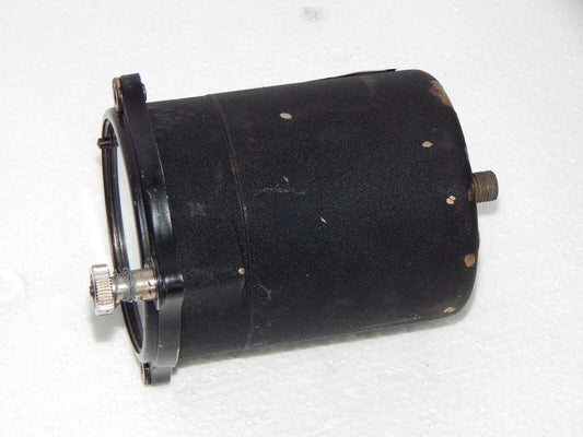 Used Aircraft Altimeter Indicator JAEGER Ation Flight Instrument - JAEGER