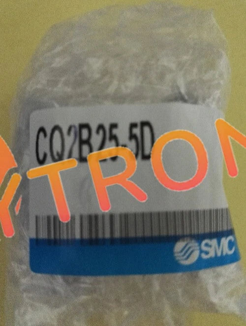 1PCS CQ2B25-5D CQ2B255D SMC air cylder