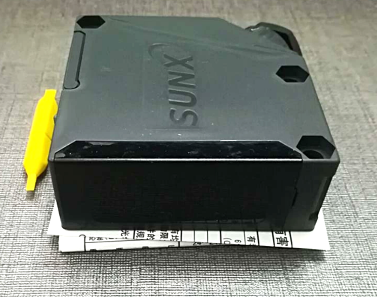 Panasonic EQ-511 Photoelectric Switch Sensor | High-Quality Sensor Technology | Reliable Performance for Various Applications - PANASONIC
