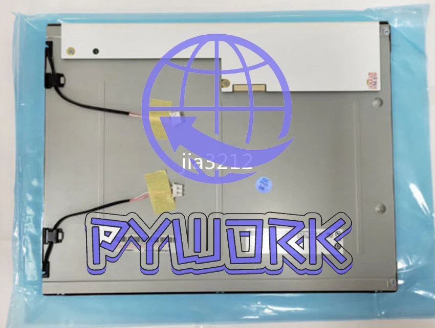 1Pcs for 15" LCD Screen Panel Display For AUO G150XG03 V3 G150XG03 V.3