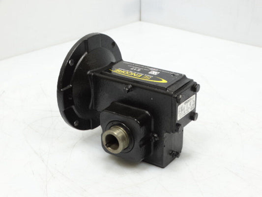 E17MDSS151X0DN GEARBOX - Unique Features - WINSMITH