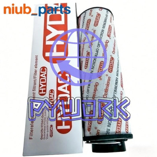 1PC 0240D005BH4HC HYDAC Filter Element 0240 D 005 BH4HC Material No. 1253072