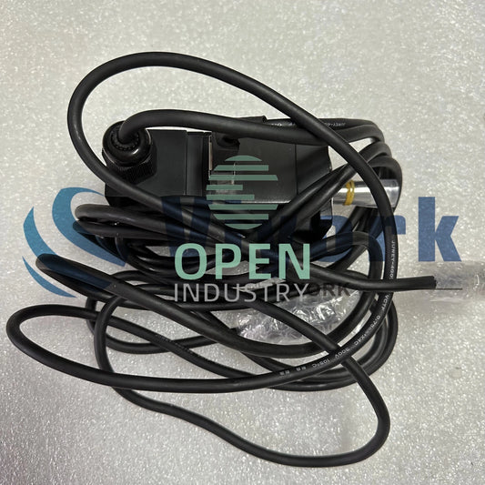 1PCS Mitsubishi HC-KFS23-S55 AC SERVO MOTOR 3000RPM 200W