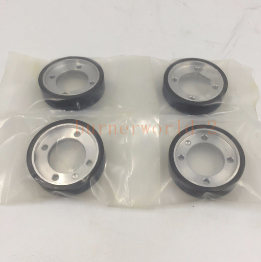 5pcs F4.614.555/03 Friction Wheel for Heidelberg SM/CD102 SM74 XL75 Offset Print